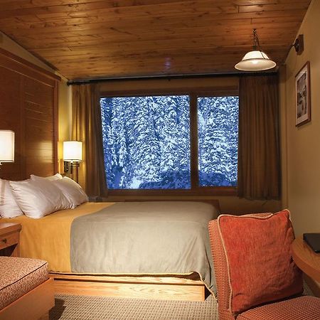 Sunshine Mountain Lodge Banff Dış mekan fotoğraf
