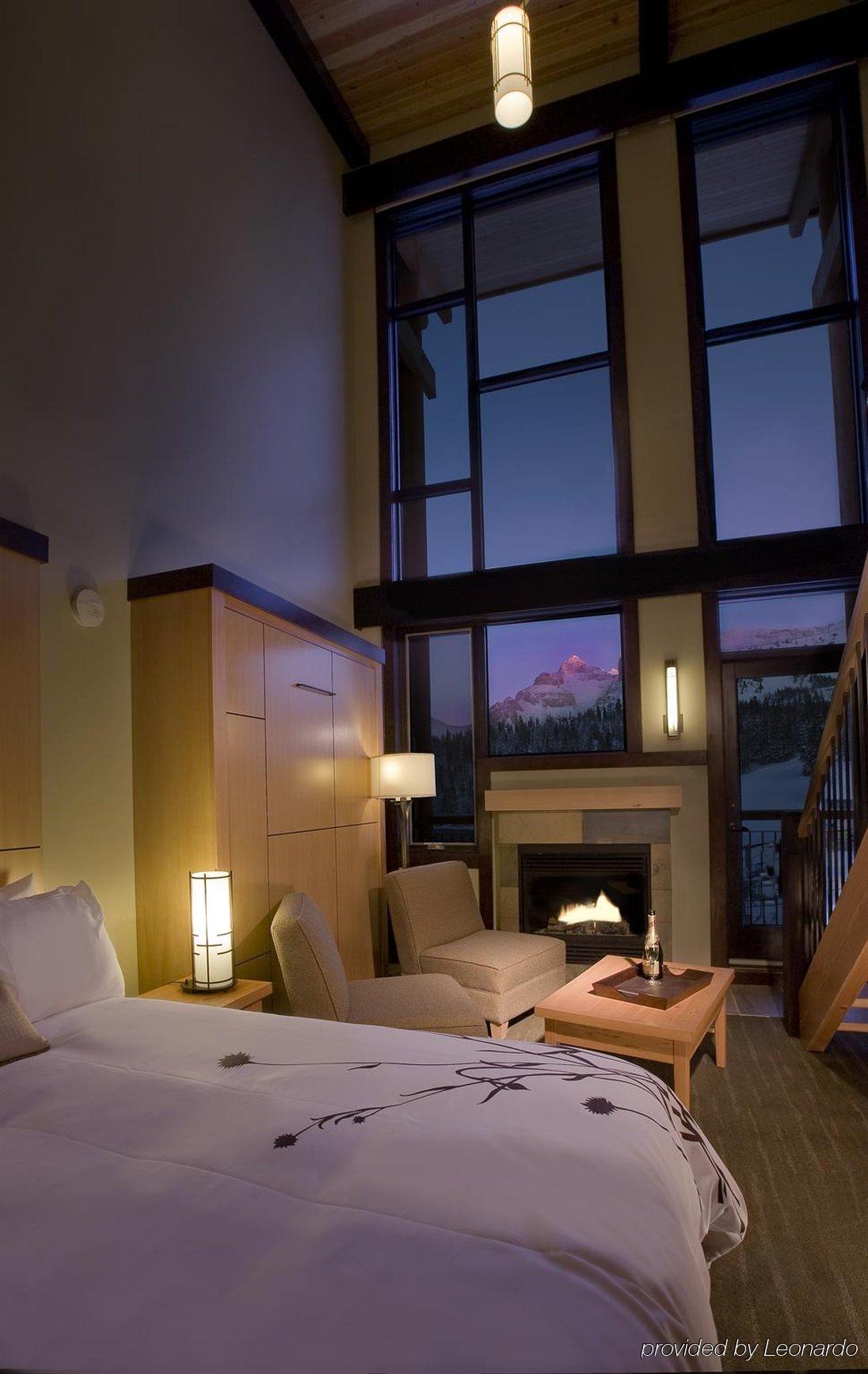 Sunshine Mountain Lodge Banff Dış mekan fotoğraf