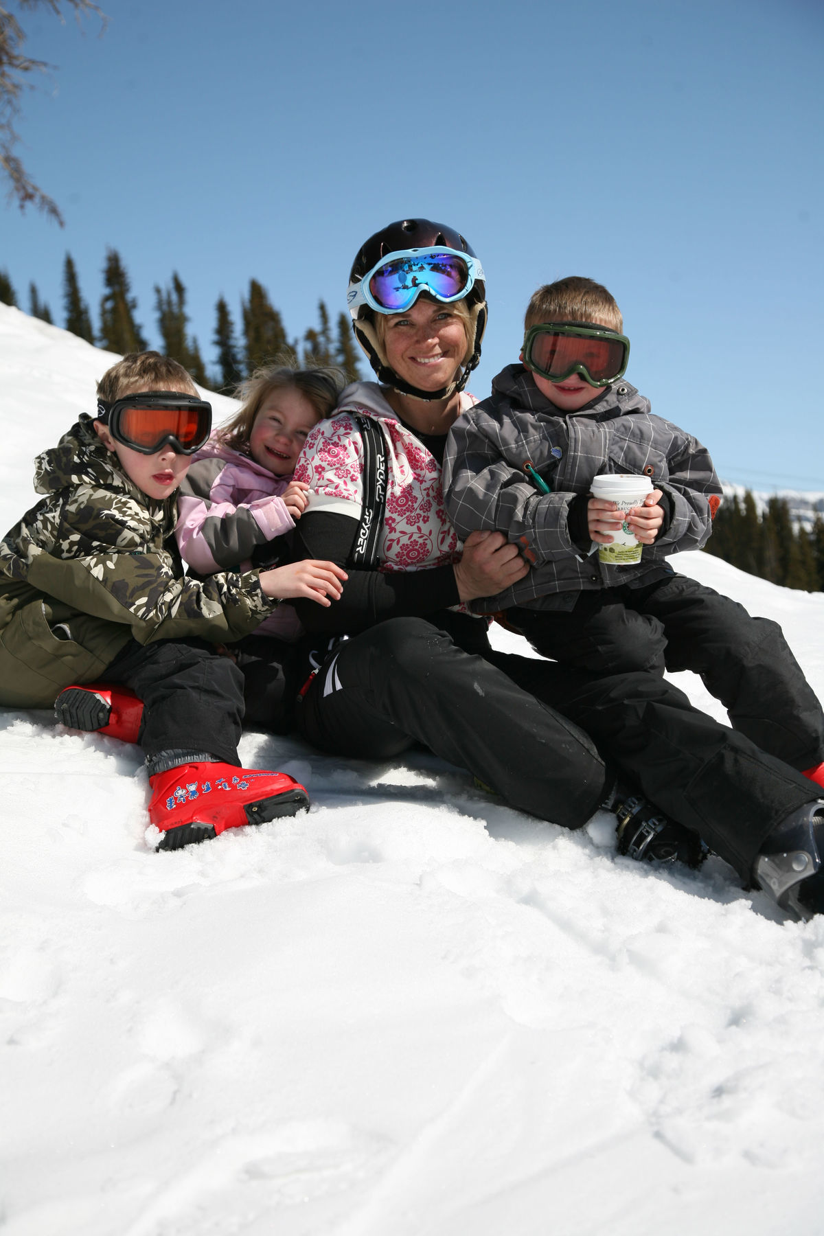 Sunshine Mountain Lodge Banff Dış mekan fotoğraf