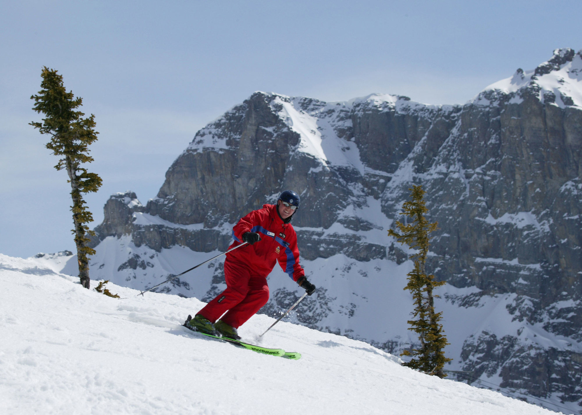Sunshine Mountain Lodge Banff Dış mekan fotoğraf