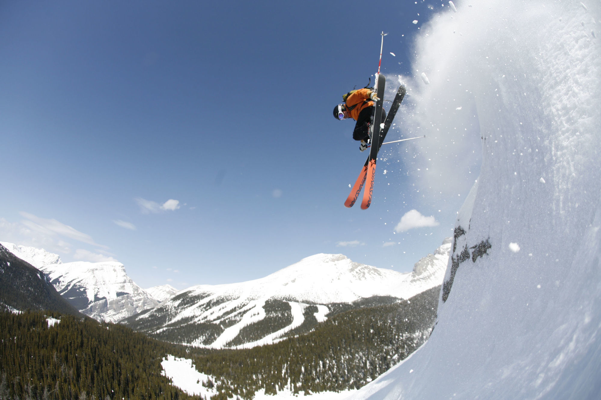 Sunshine Mountain Lodge Banff Dış mekan fotoğraf