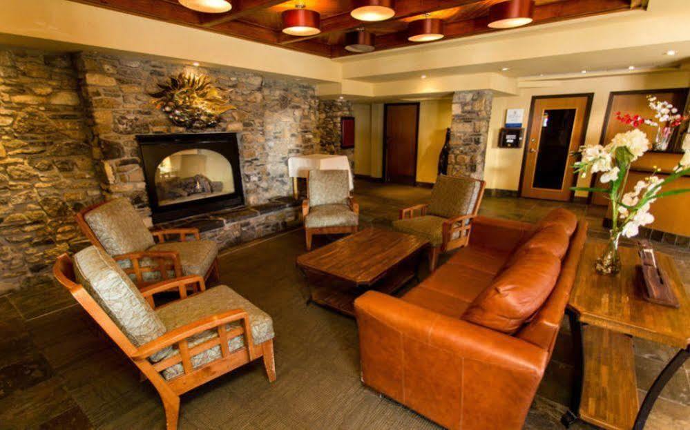 Sunshine Mountain Lodge Banff Dış mekan fotoğraf