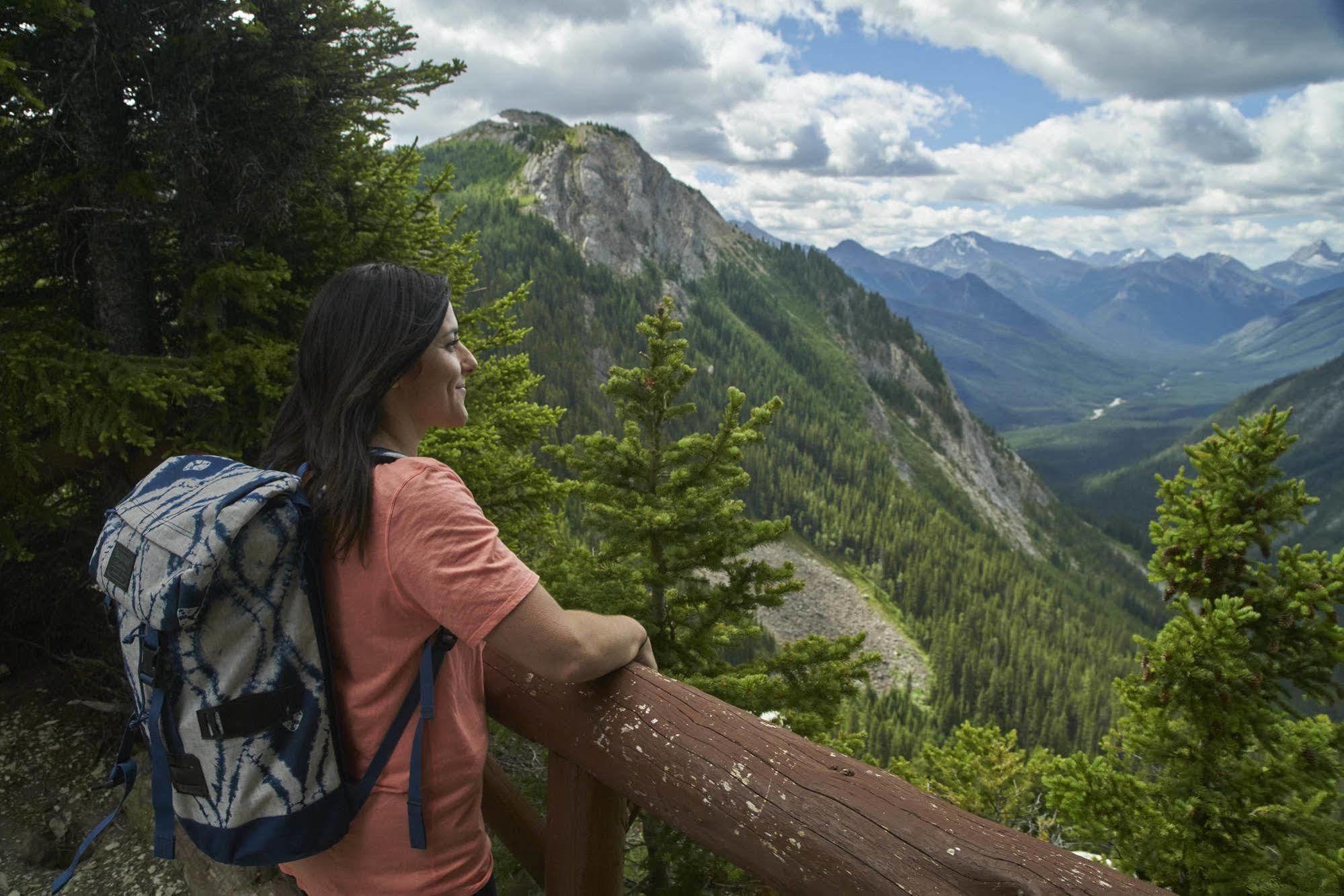 Sunshine Mountain Lodge Banff Dış mekan fotoğraf